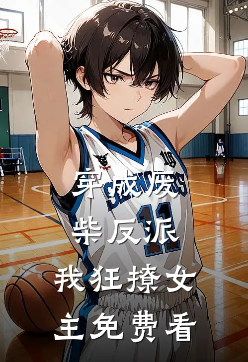 穿成废柴反派，我狂撩女主免费看