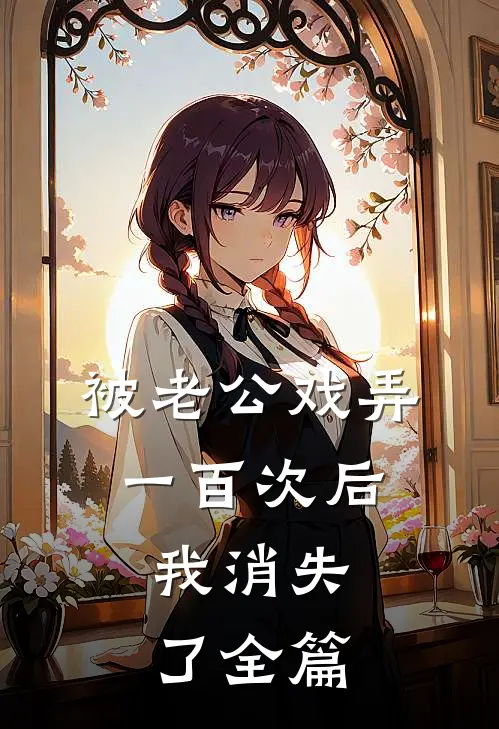 被老公戏弄一百次后，我消失了全篇