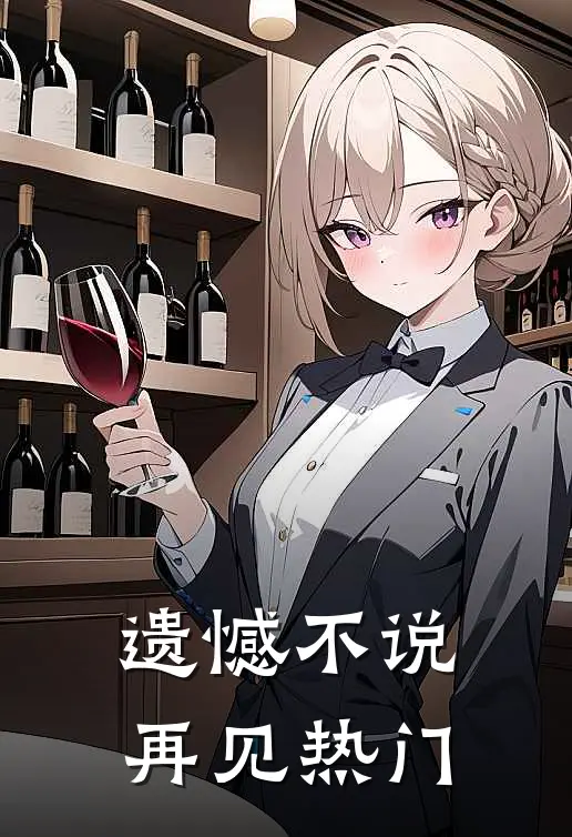 遗憾不说再见热门