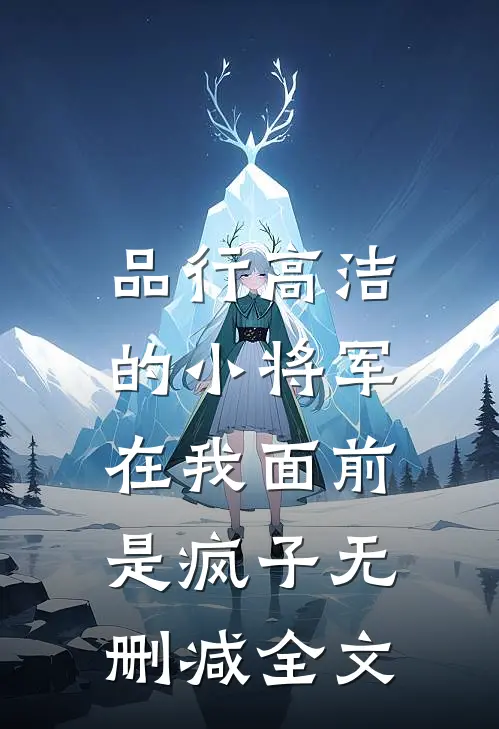 品行高洁的小将军，在我面前是疯子无删减全文