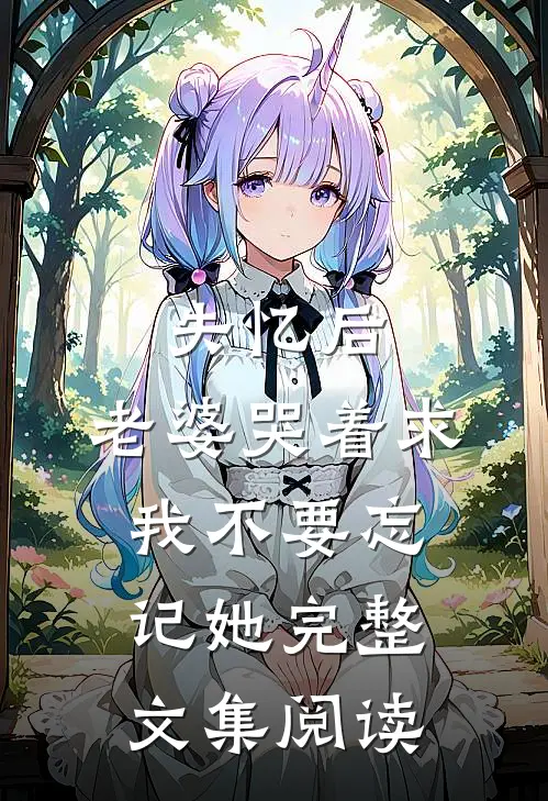 失忆后，老婆哭着求我不要忘记她完整文集阅读