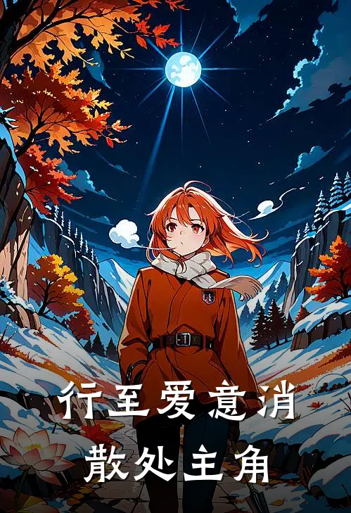 行至爱意消散处主角