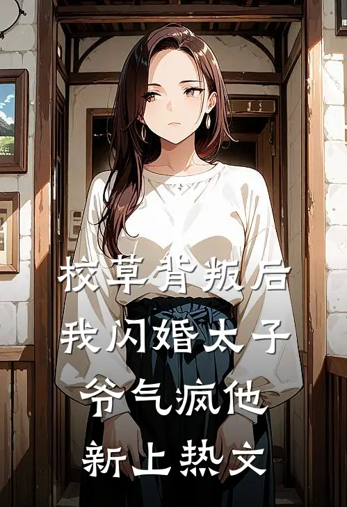 校草背叛后，我闪婚太子爷气疯他新上热文