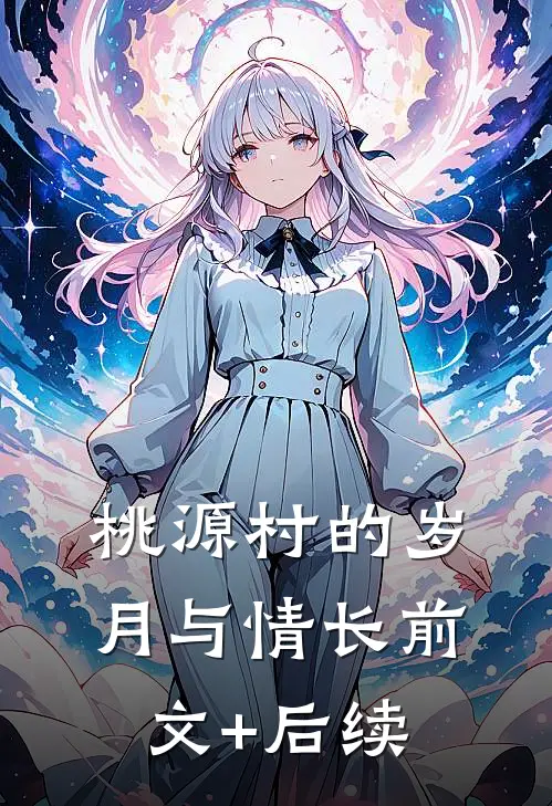 桃源村的岁月与情长前文+后续