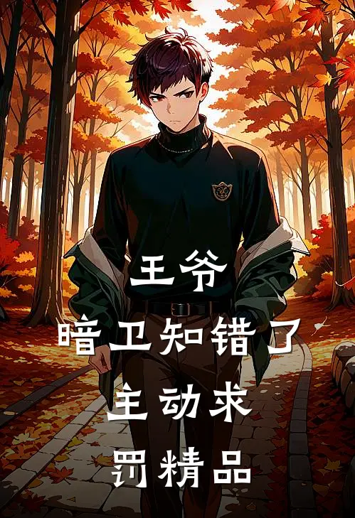王爷，暗卫知错了，主动求罚精品