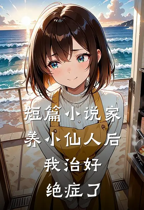 短篇小说家养小仙人后，我治好绝症了