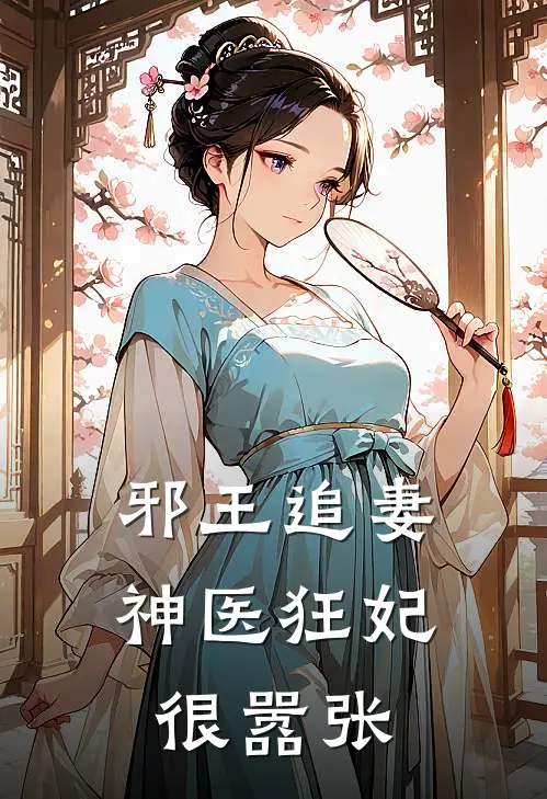 邪王追妻,神医狂妃很嚣张