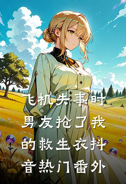 飞机失事时，男友抢了我的救生衣抖音热门 番外