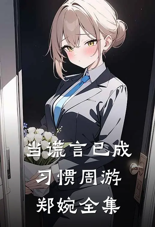 当谎言已成习惯周游郑婉 全集