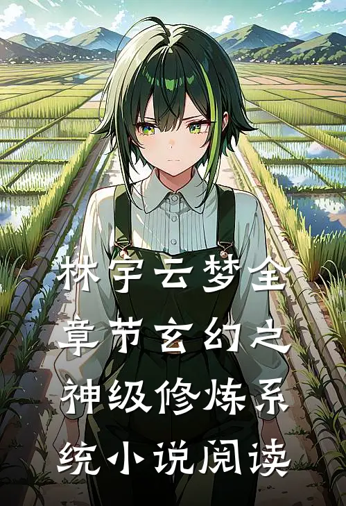 林宇云梦全章节_玄幻之神级修炼系统小说阅读