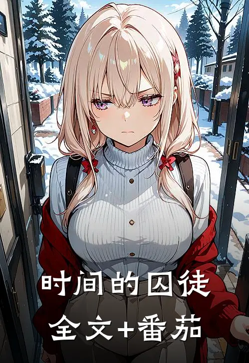 时间的囚徒全文+番茄