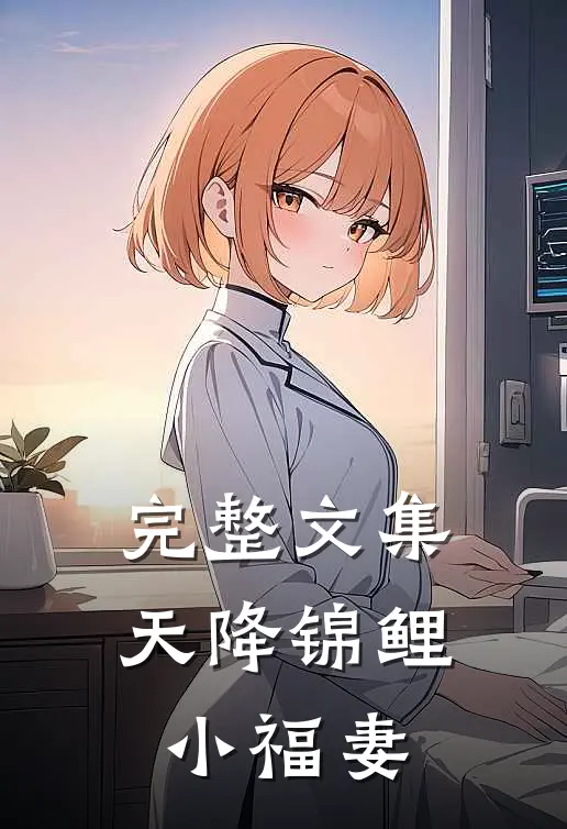 完整文集天降锦鲤小福妻
