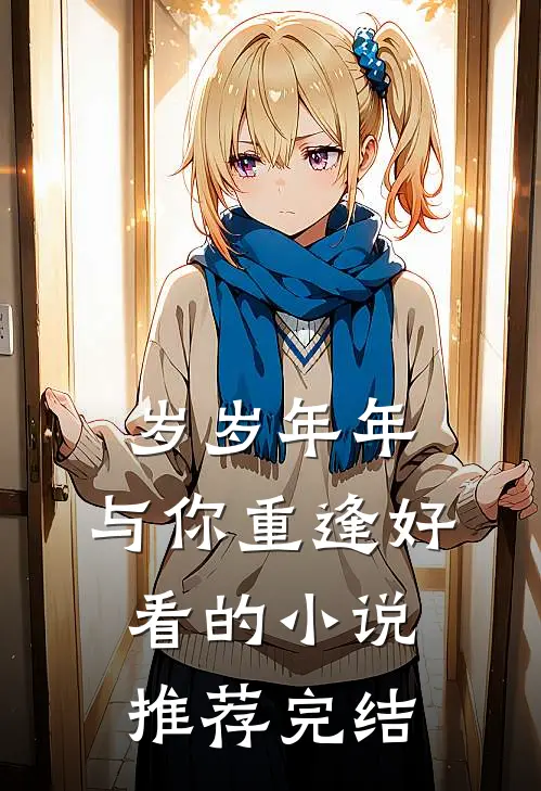岁岁年年，与你重逢好看的小说推荐完结