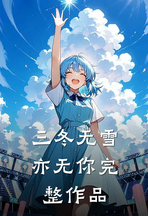 三冬无雪亦无你完整作品
