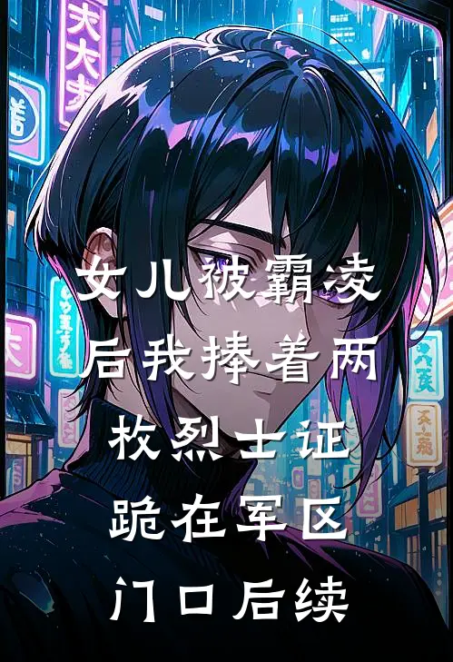 女儿被霸凌后我捧着两枚烈士证跪在军区门口后续