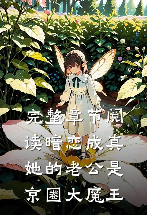 完整章节阅读暗恋成真：她的老公是京圈大魔王