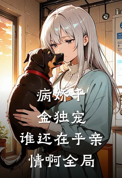 病娇千金独宠，谁还在乎亲情啊全局