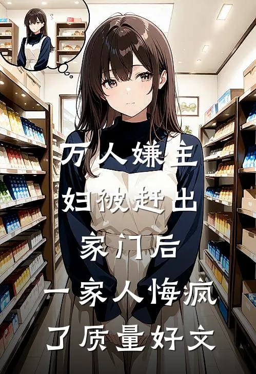 万人嫌主妇被赶出家门后，一家人悔疯了质量好文