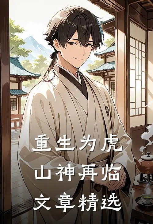 重生为虎，山神再临文章精选