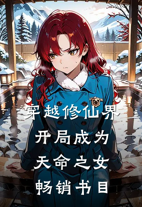 穿越修仙界，开局成为天命之女畅销书目