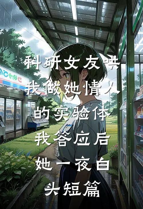 科研女友哄我做她情人的实验体，我答应后她一夜白头短篇