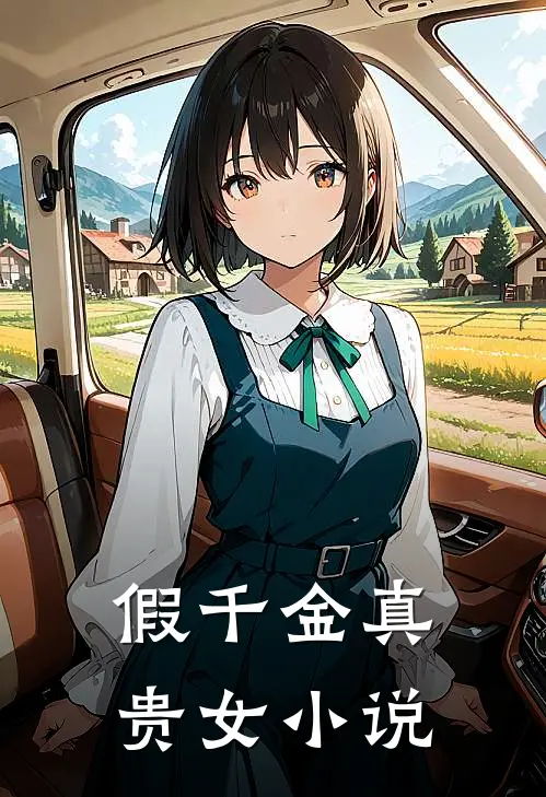 假千金真贵女小说