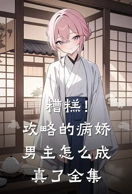 糟糕！攻略的病娇男主怎么成真了全集