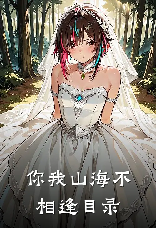 你我山海不相逢目录