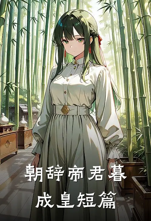朝辞帝君暮成皇短篇
