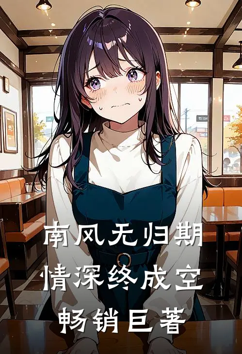 南风无归期，情深终成空畅销巨著