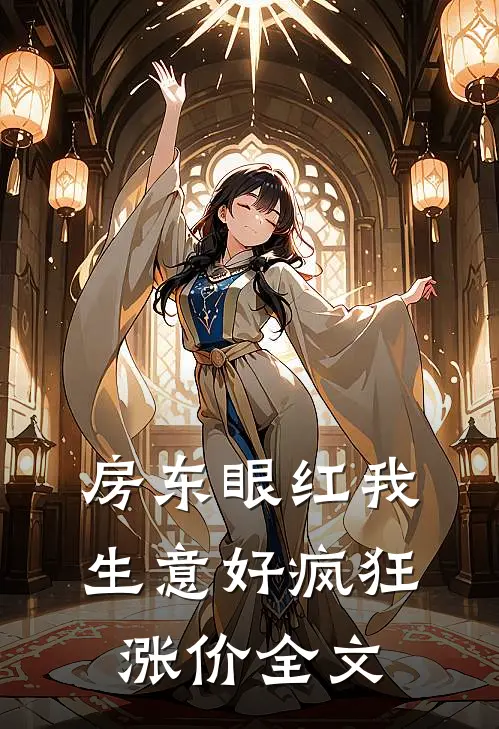 房东眼红我生意好疯狂涨价全文