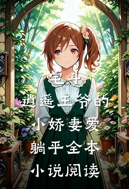 宅斗：逍遥王爷的小娇妻爱躺平全本小说阅读