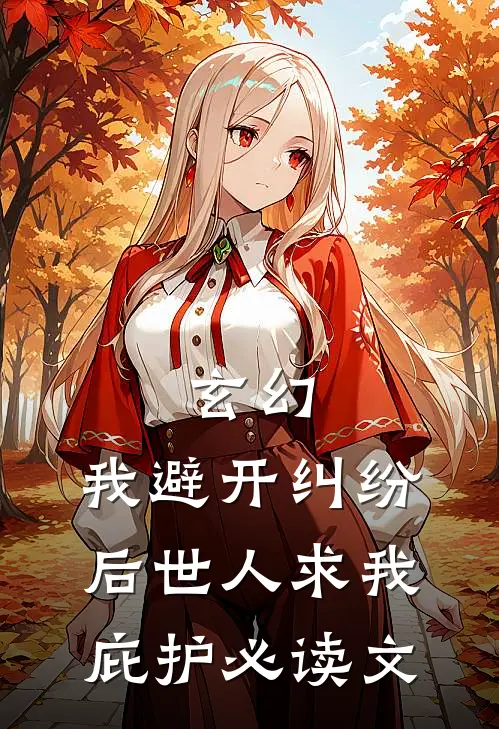 玄幻：我避开纠纷后世人求我庇护必读文