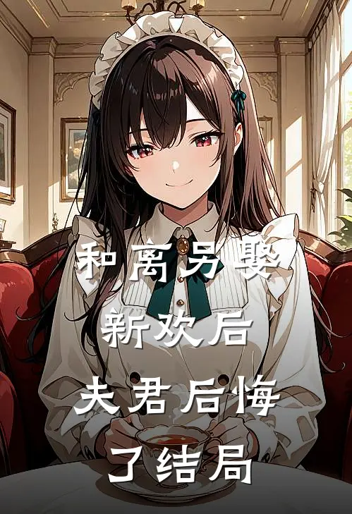 和离另娶新欢后，夫君后悔了结局