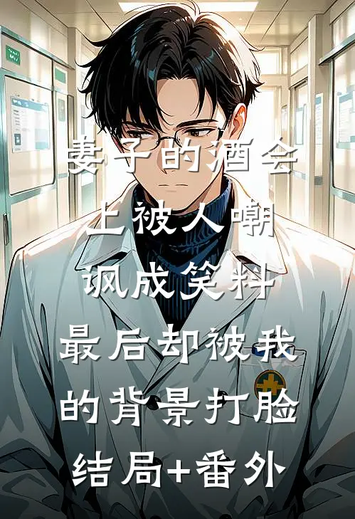 妻子的酒会上被人嘲讽成笑料，最后却被我的背景打脸结局+番外