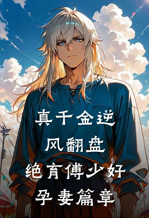 真千金逆风翻盘，绝育傅少好孕妻篇章