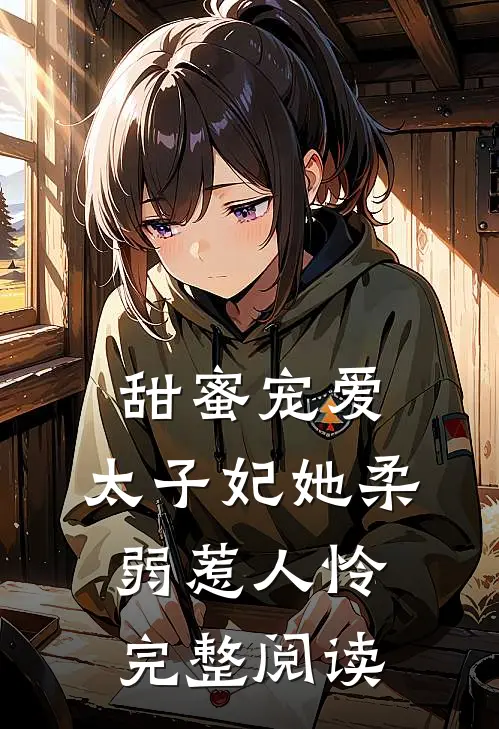 甜蜜宠爱：太子妃她柔弱惹人怜完整阅读