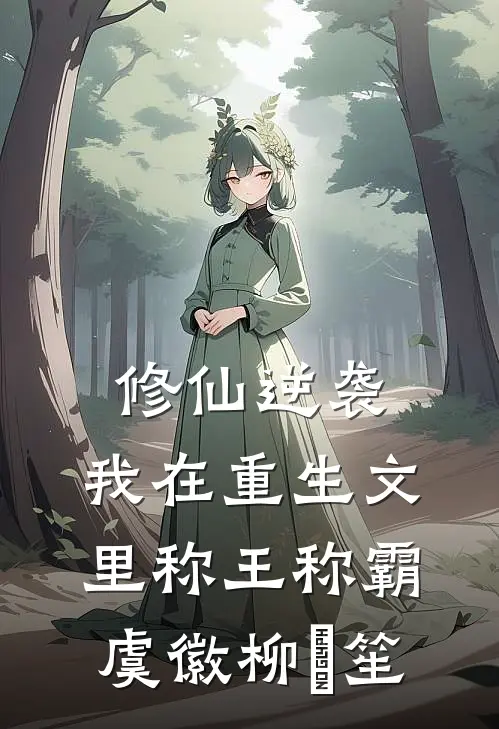 修仙逆袭，我在重生文里称王称霸虞徽柳筎笙