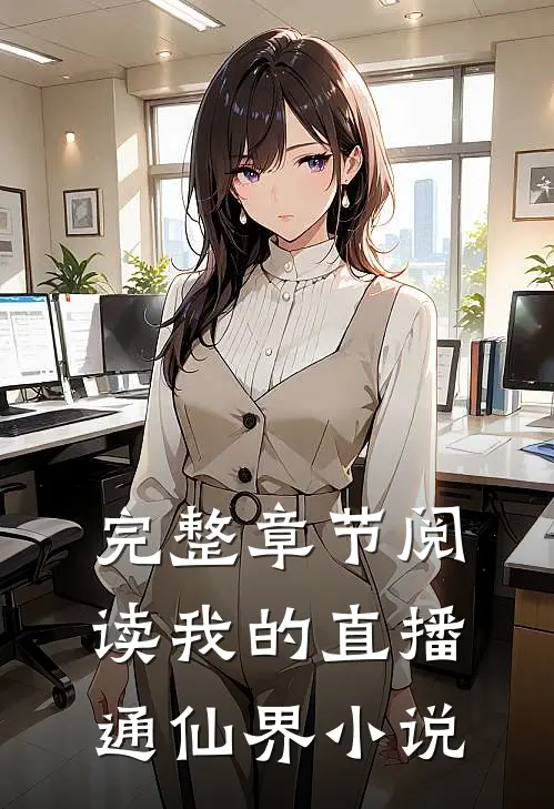 完整章节阅读我的直播通仙界 小说