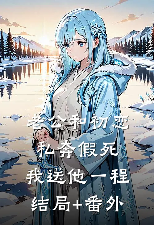 老公和初恋私奔假死，我送他一程结局+番外