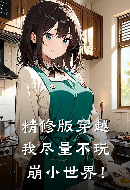 精修版穿越：我尽量不玩崩小世界！