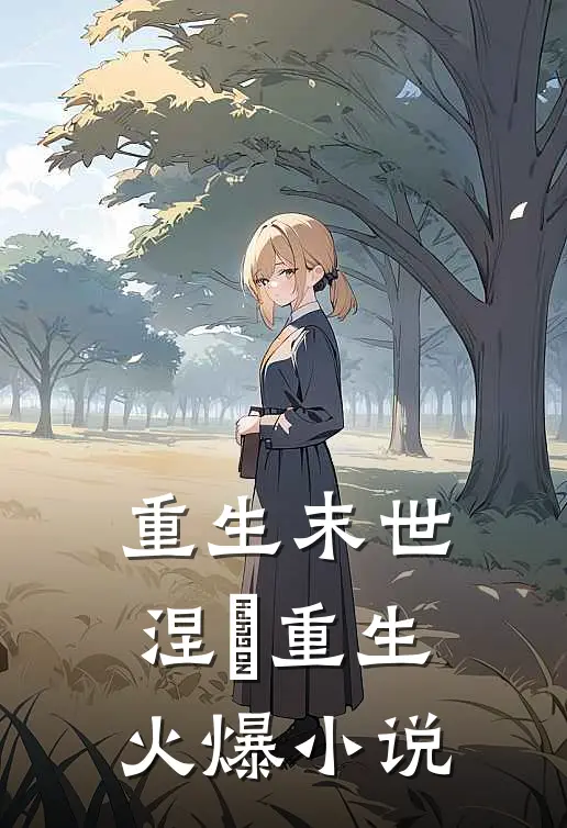 重生末世：涅槃重生火爆小说