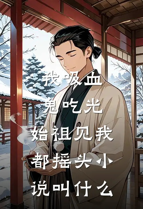 我吸血鬼吃光，始祖见我都摇头小说叫什么
