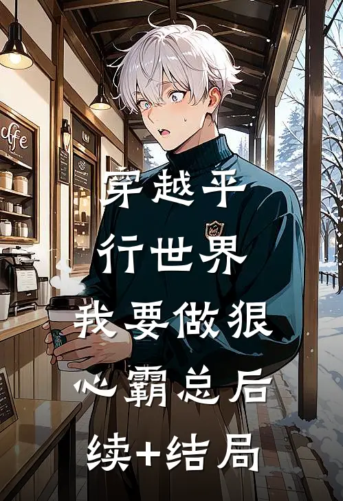 穿越平行世界：我要做狠心霸总后续+结局