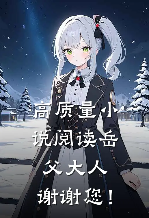 高质量小说阅读岳父大人，谢谢您！