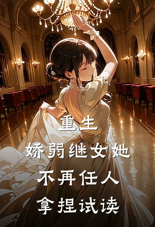重生：娇弱继女她不再任人拿捏试读