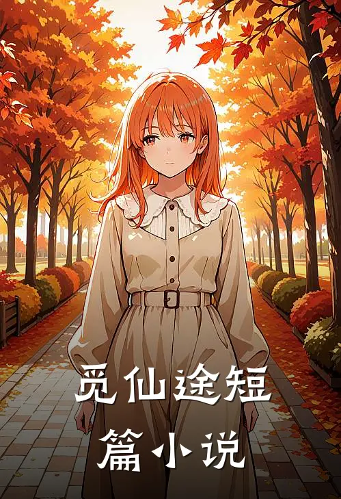 觅仙途短篇小说
