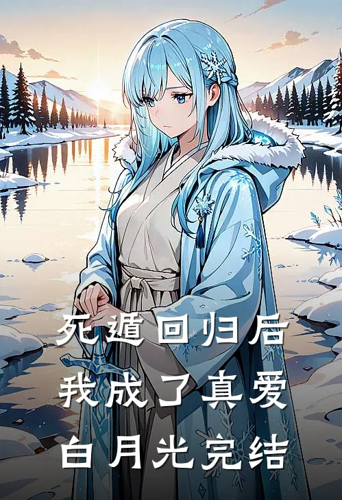 死遁回归后，我成了真爱白月光完结