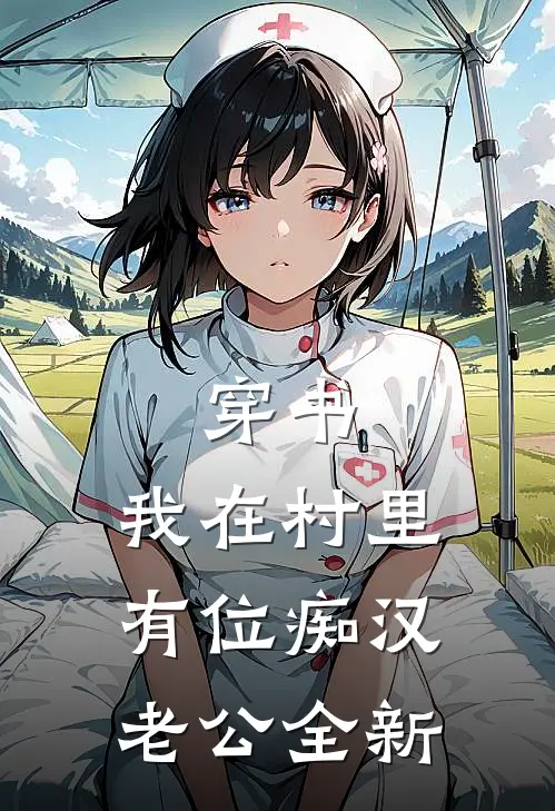 穿书：我在村里有位痴汉老公全新