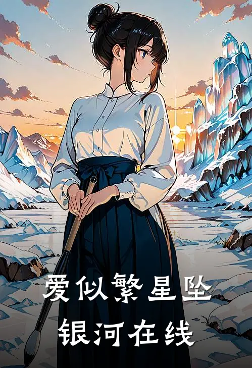 爱似繁星坠银河在线